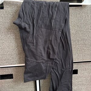 Aerie Black Leggings